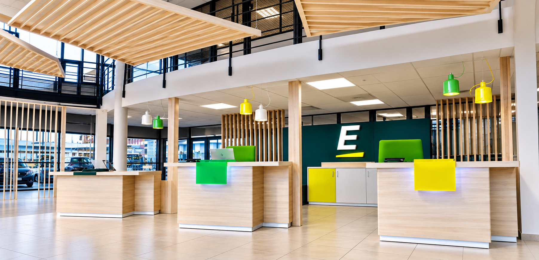 Europcar plasturgie