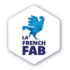 Logo la French Fab, Groupe signe Distinctif membre de la french fab