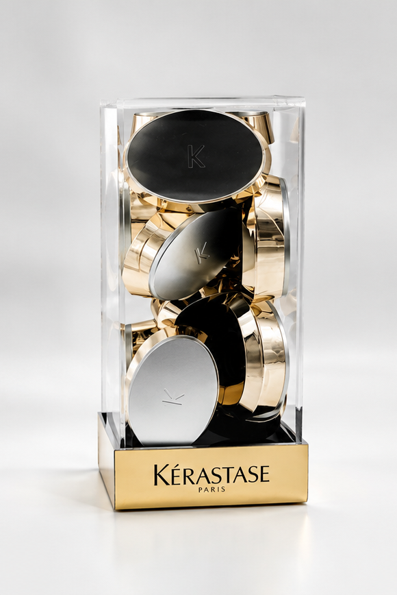 PLV KERASTASE GROUPE SIGNE DISTINCTIF PMMA